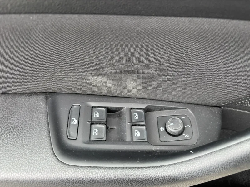 Imagen de Volkswagen Passat