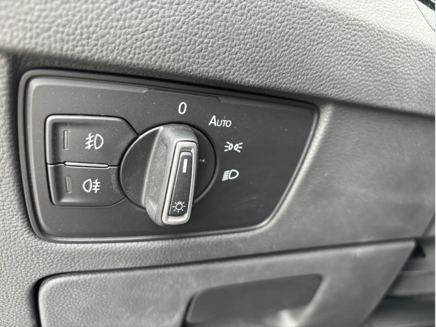 Imagen de Volkswagen Passat