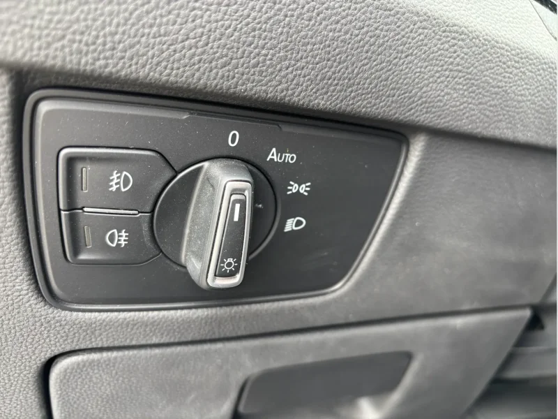 Imagen de Volkswagen Passat