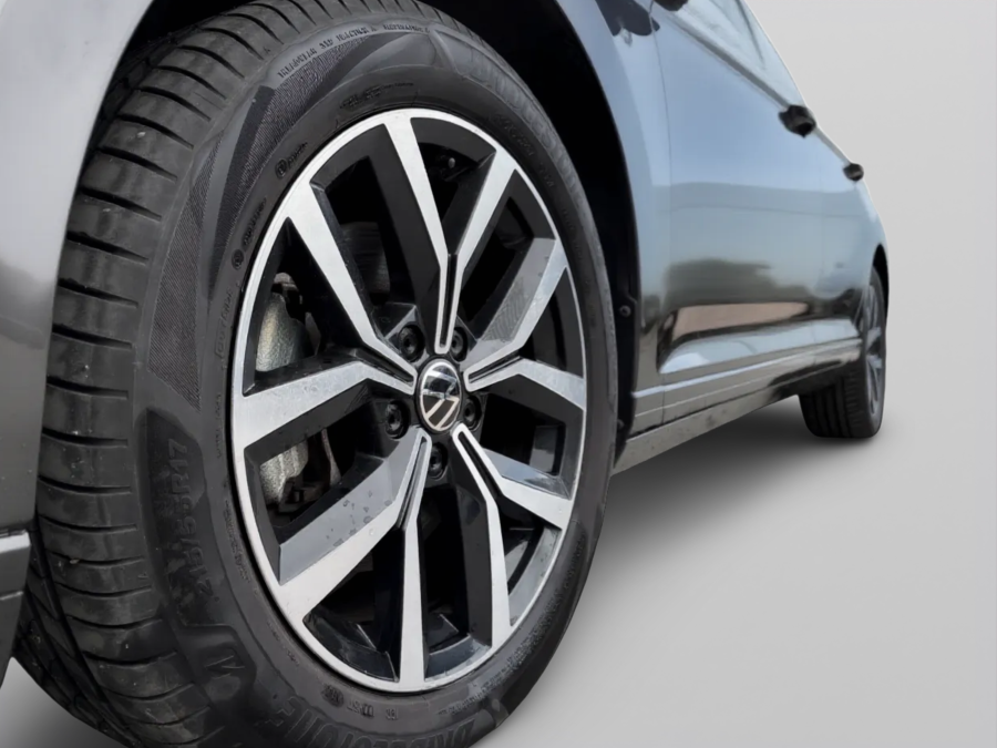 Imagen de Volkswagen Passat
