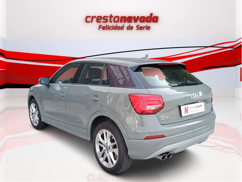 Imagen de AUDI Q2