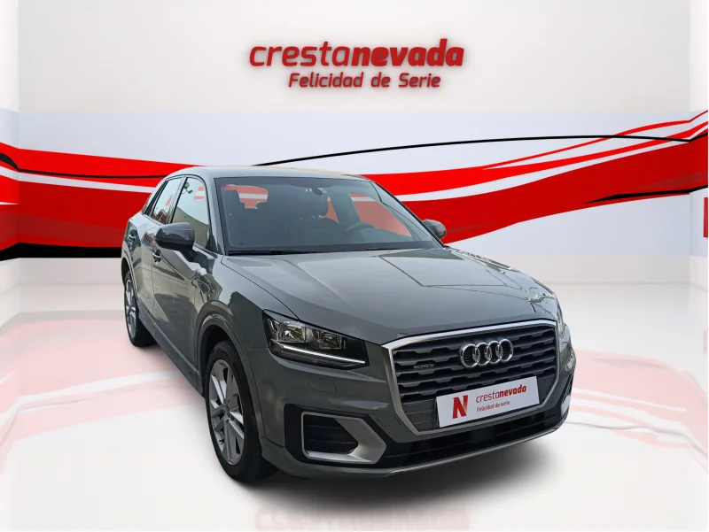 Imagen de AUDI Q2