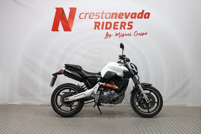 Imagen de Yamaha MT 03