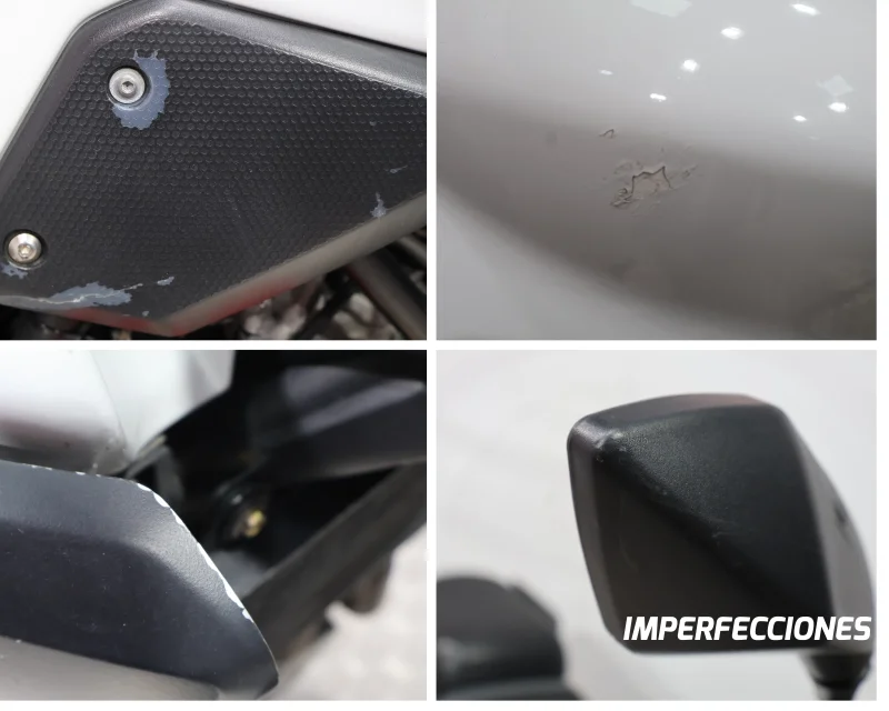 Imagen de Yamaha MT 03