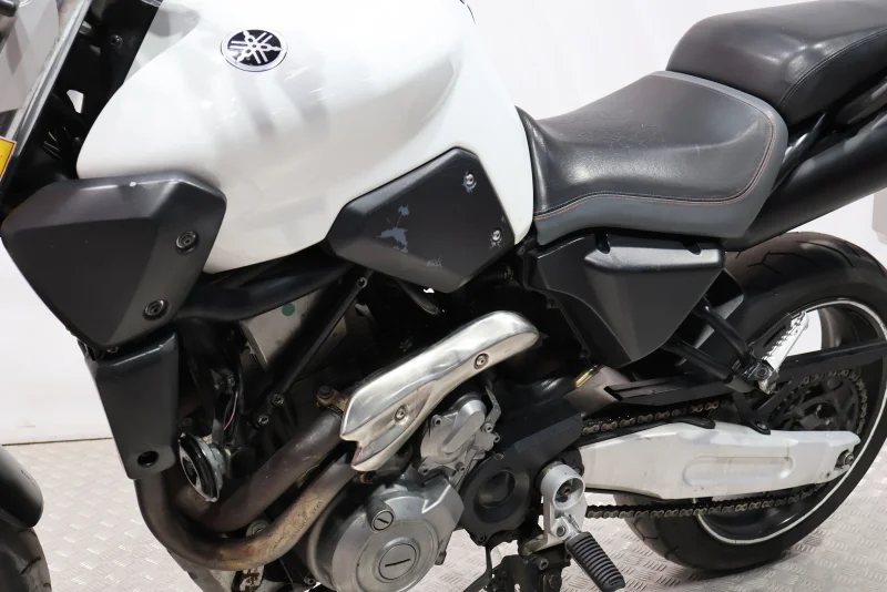 Imagen de Yamaha MT 03