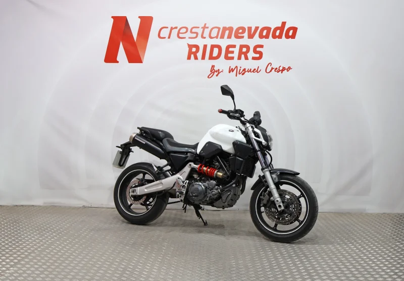 Imagen de Yamaha MT 03