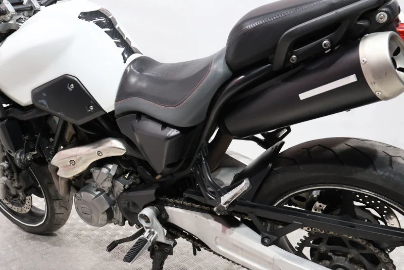 Imagen de Yamaha MT 03