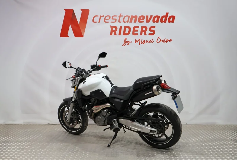 Imagen de Yamaha MT 03