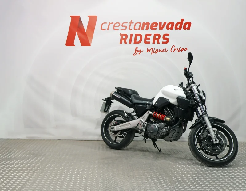 Imagen de Yamaha MT 03