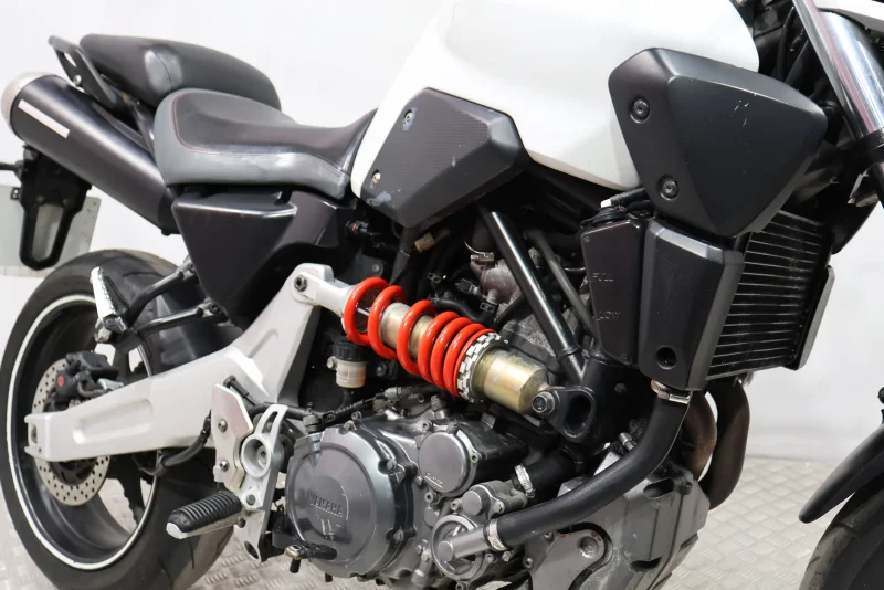 Imagen de Yamaha MT 03