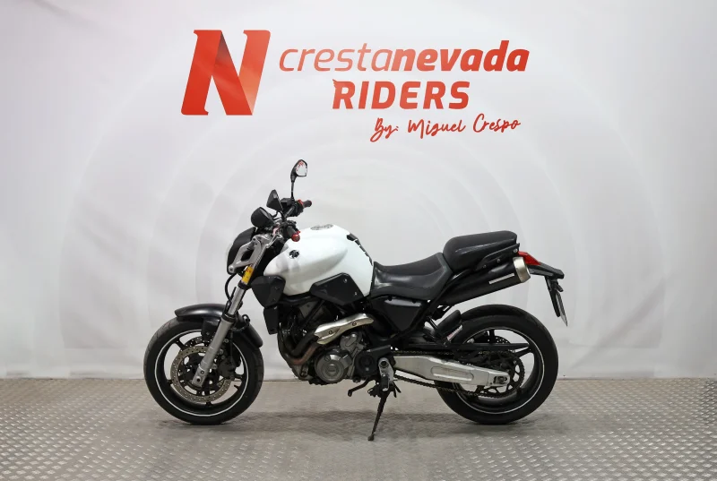 Imagen de Yamaha MT 03