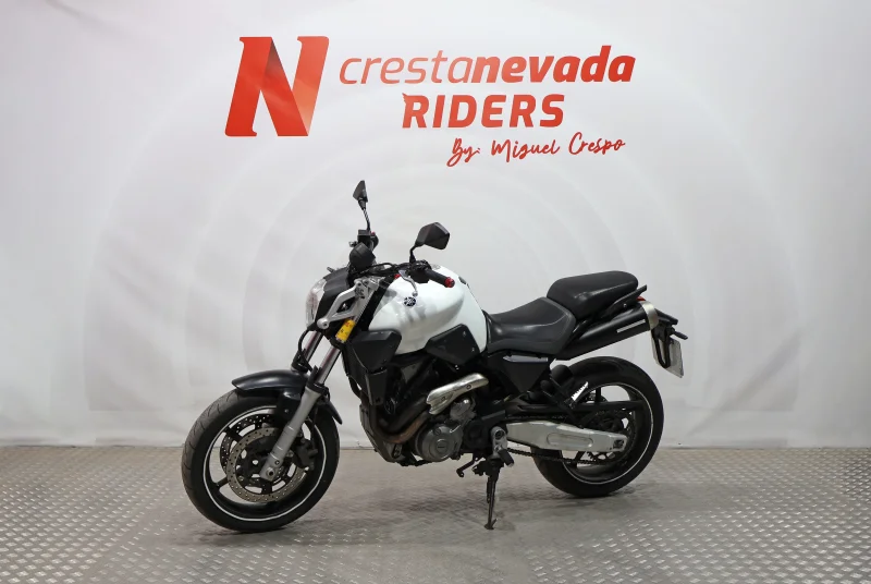 Imagen de Yamaha MT 03