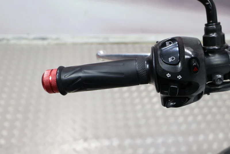 Imagen de Yamaha MT 03