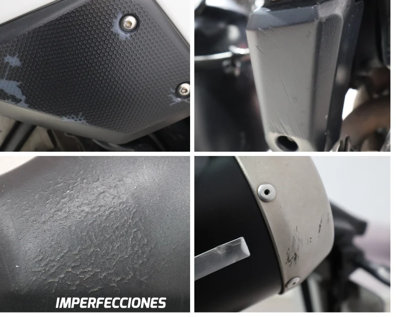 Imagen de Yamaha MT 03