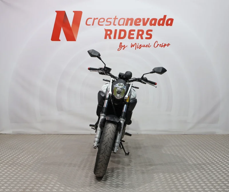 Imagen de Yamaha MT 03