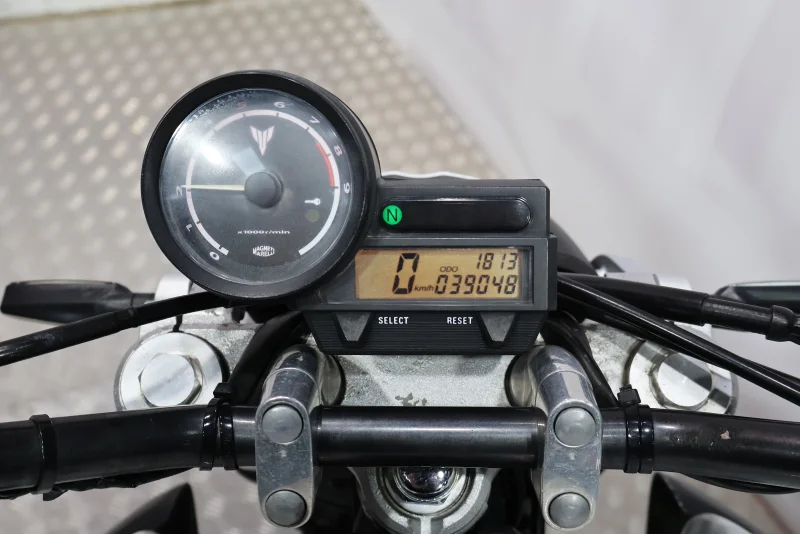 Imagen de Yamaha MT 03