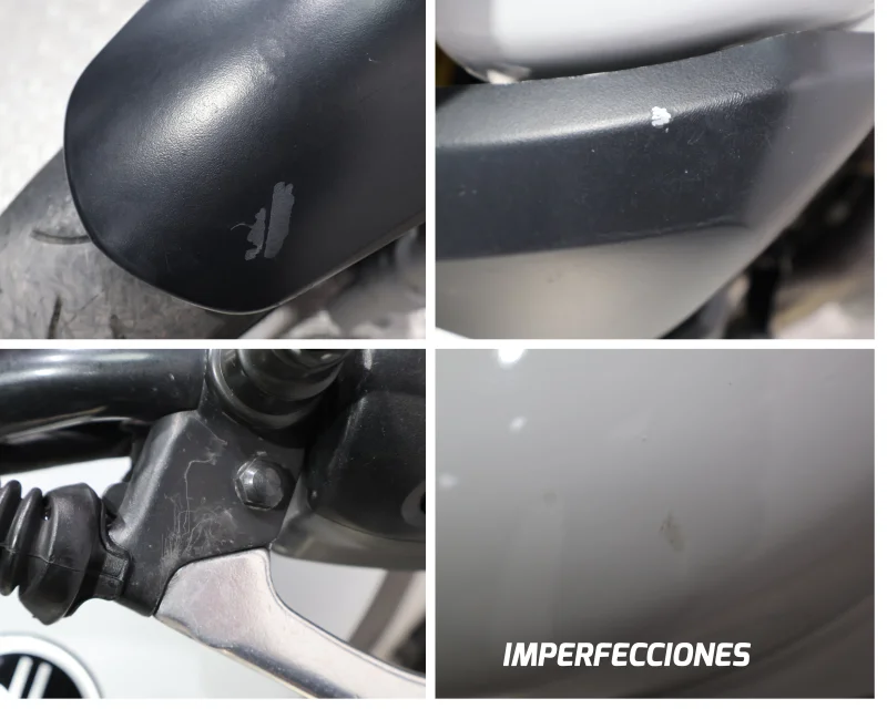 Imagen de Yamaha MT 03