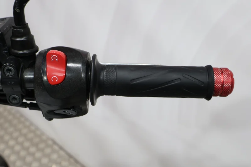 Imagen de Yamaha MT 03