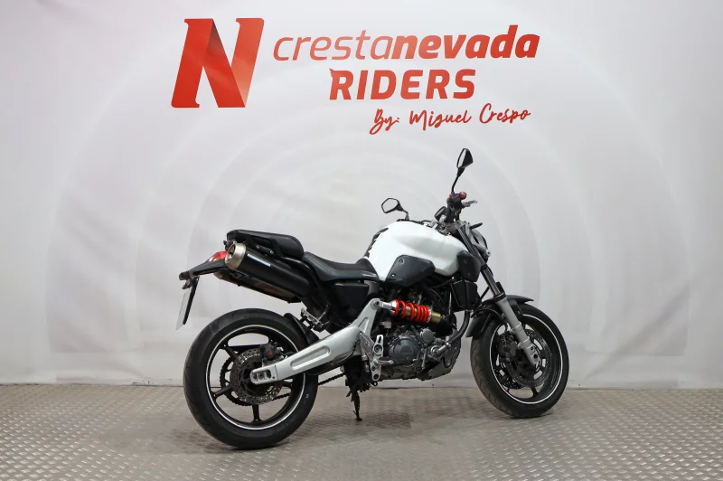 Imagen de Yamaha MT 03
