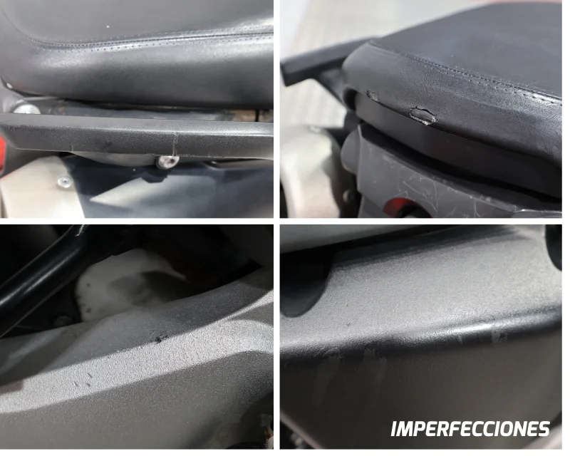 Imagen de Yamaha MT 03