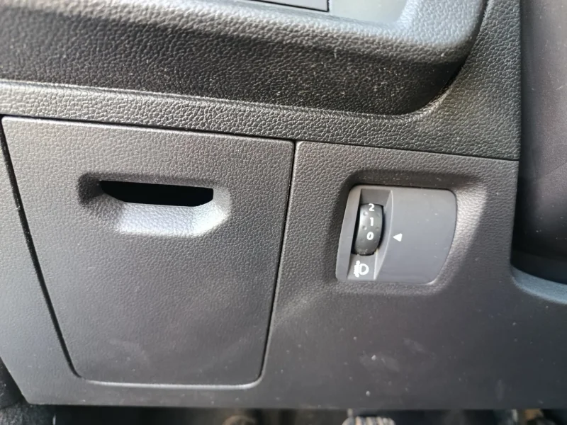 Imagen de Dacia Sandero