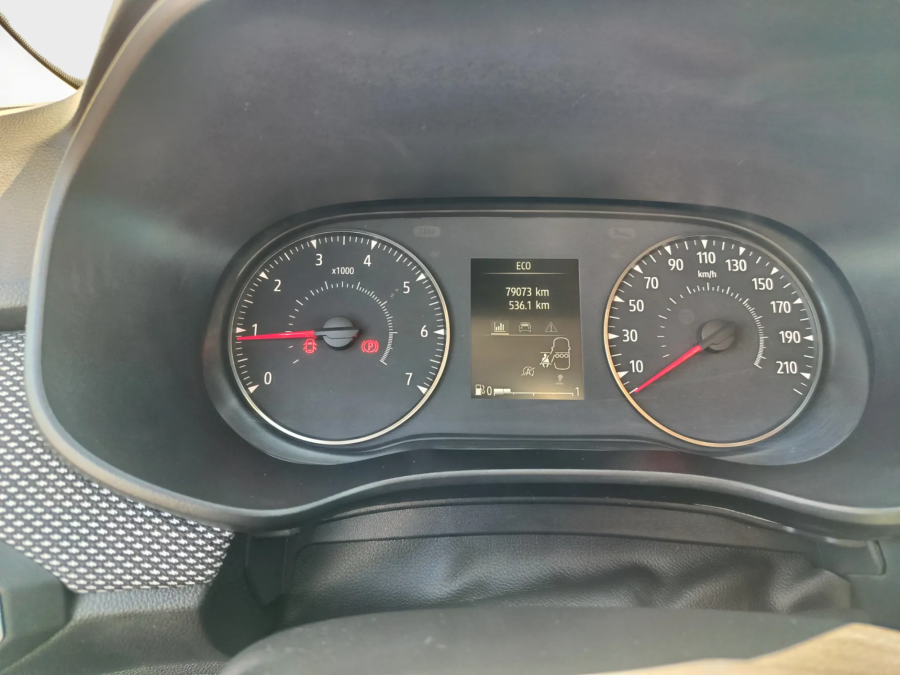 Imagen de Dacia Sandero