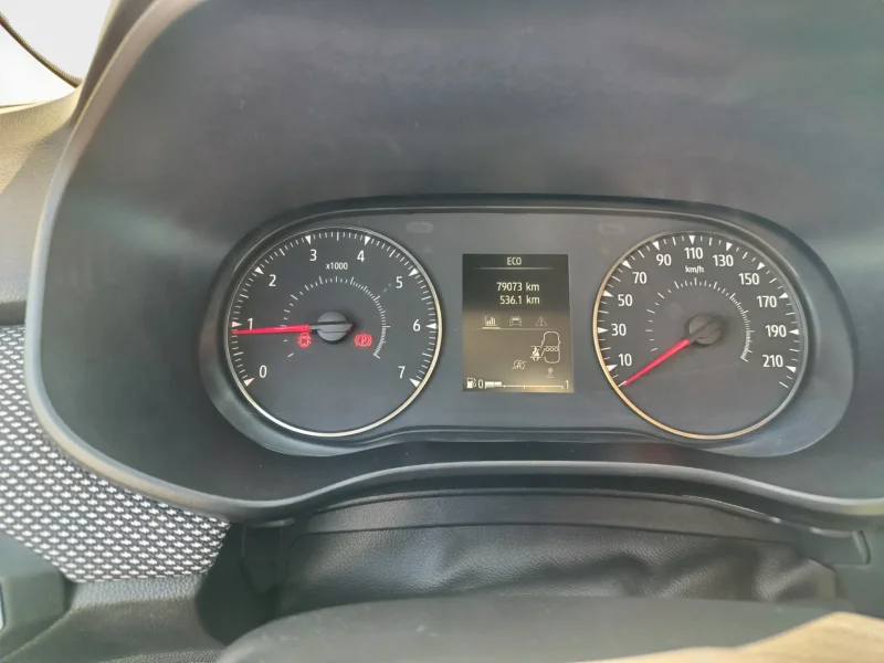 Imagen de Dacia Sandero