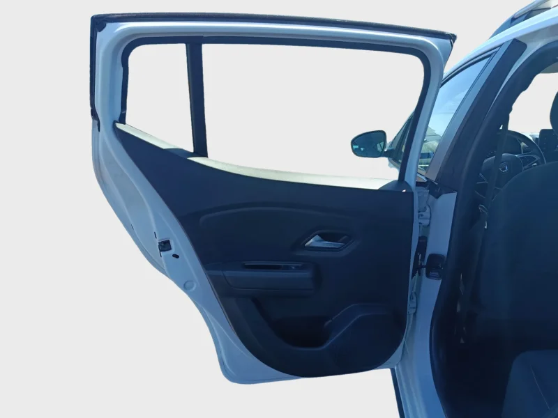 Imagen de Dacia Sandero