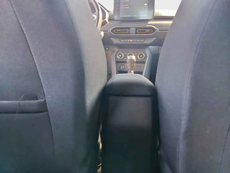Imagen de Dacia Sandero