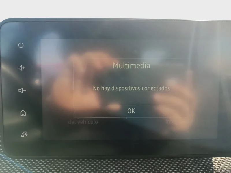 Imagen de Dacia Sandero