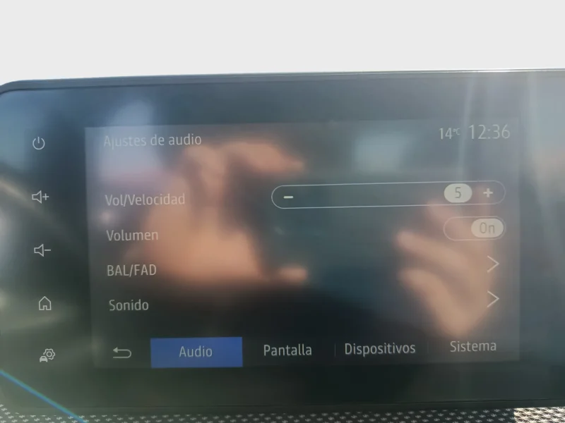 Imagen de Dacia Sandero