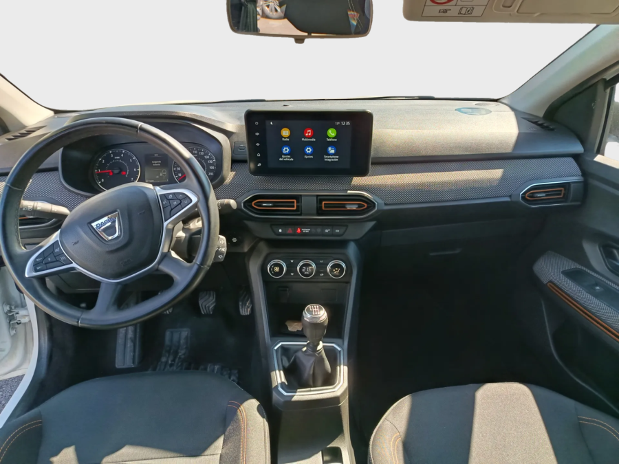 Imagen de Dacia Sandero