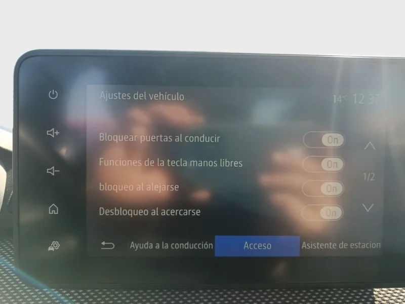 Imagen de Dacia Sandero