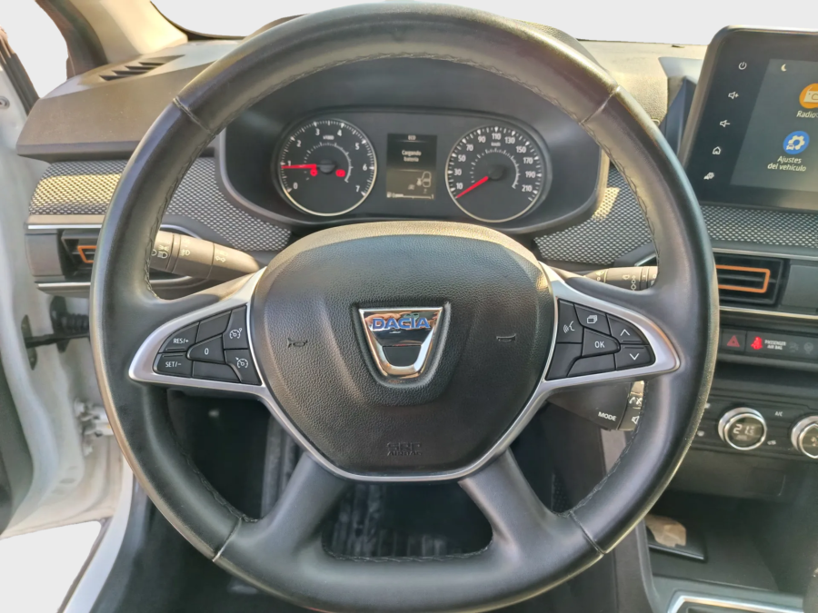 Imagen de Dacia Sandero