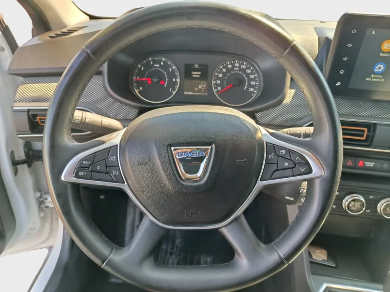 Imagen de Dacia Sandero