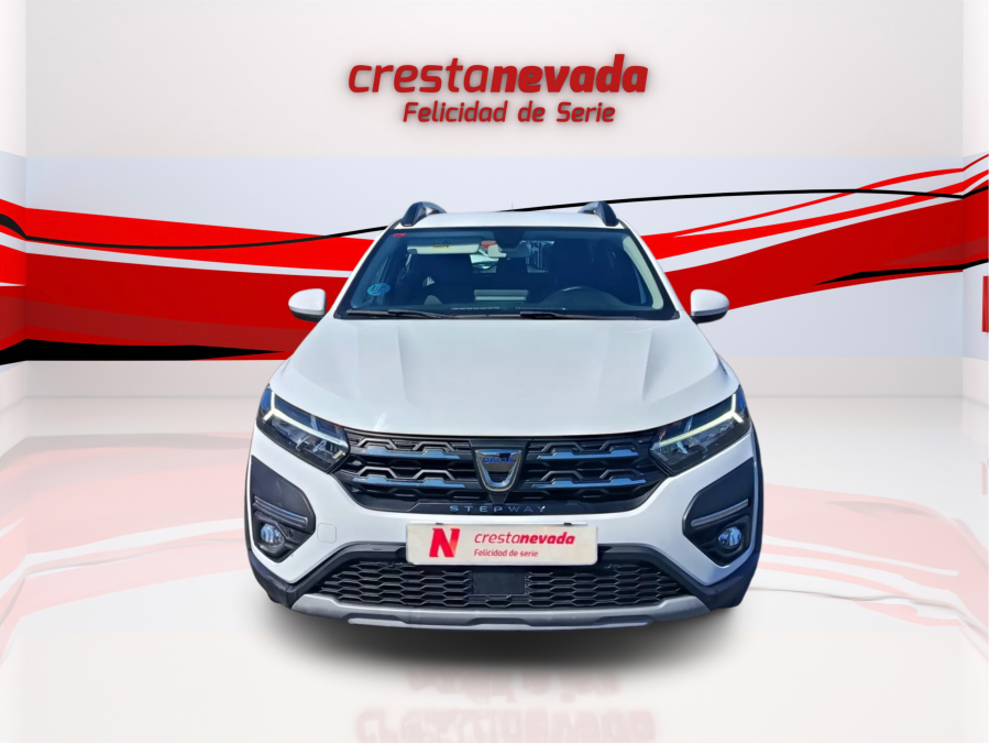Imagen de Dacia Sandero