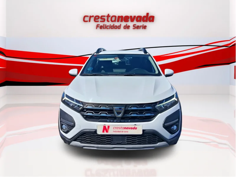 Imagen de Dacia Sandero