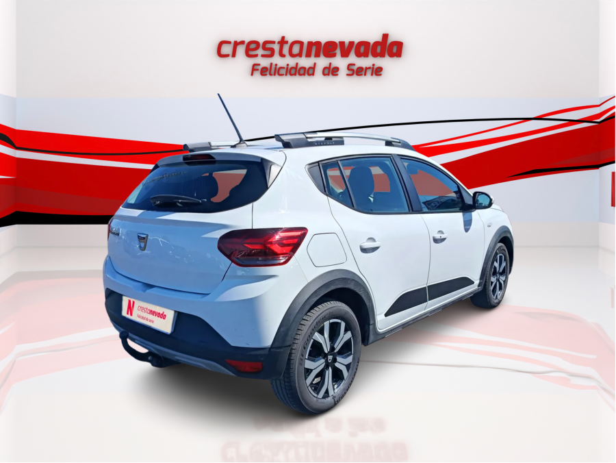 Imagen de Dacia Sandero