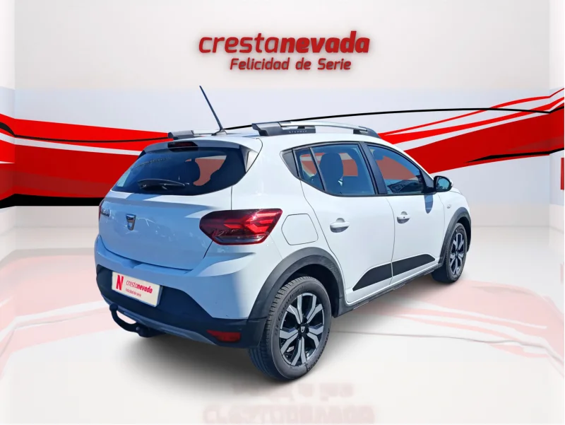 Imagen de Dacia Sandero