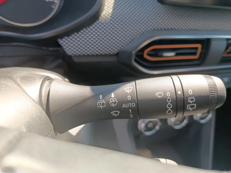 Imagen de Dacia Sandero