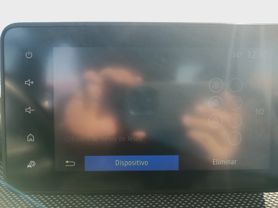 Imagen de Dacia Sandero