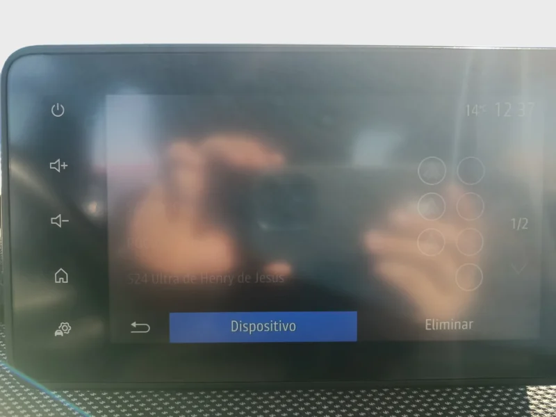 Imagen de Dacia Sandero