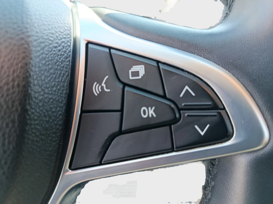 Imagen de Dacia Sandero