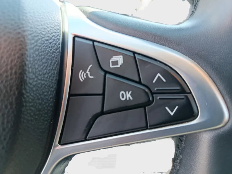 Imagen de Dacia Sandero