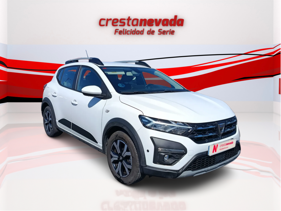 Imagen de Dacia Sandero