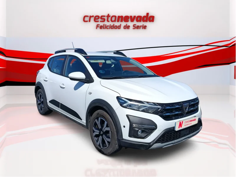 Imagen de Dacia Sandero