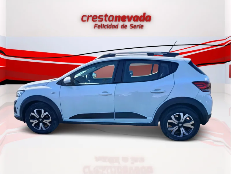 Imagen de Dacia Sandero