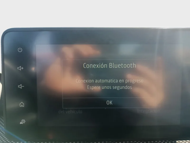 Imagen de Dacia Sandero