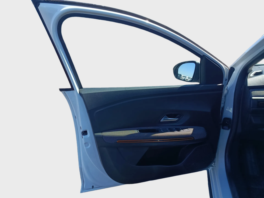 Imagen de Dacia Sandero