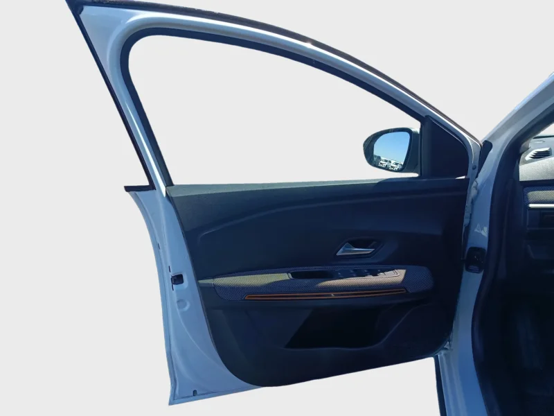 Imagen de Dacia Sandero